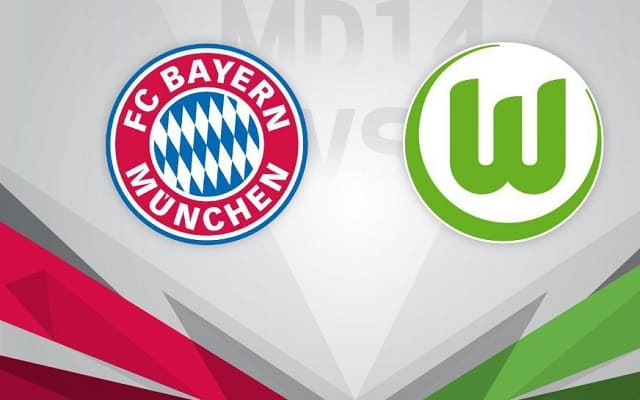 Soi keo nha cai bong da Bayern Munich vs Wolfsburg, 17/12/2020 – VDQG Duc