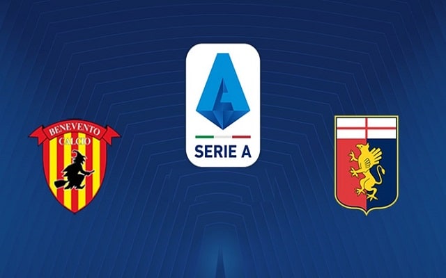 Soi keo nha cai bong da Benevento vs Genoa, 20/12/2020 – VDQG Y [Serie A]