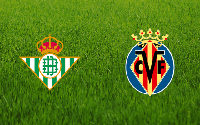 Soi keo nha cai bong da Betis vs Villarreal, 13/12/2020 – VDQG Tay Ban Nha