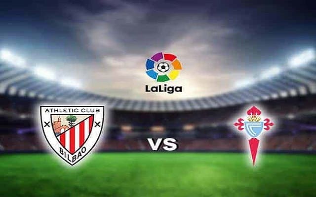 Soi keo nha cai bong da Bilbao vs Celta Vigo, 05/12/2020 – VDQG Tay Ban Nha