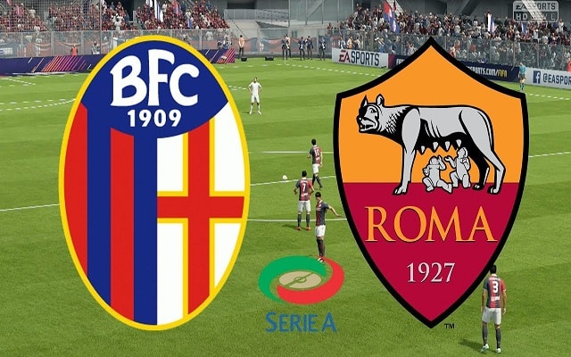 Soi keo nha cai bong da Bologna vs Roma, 13/12/2020 – VDQG Y [Serie A]