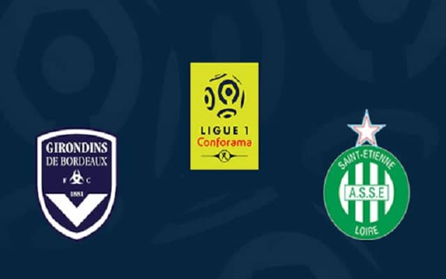 Soi keo nha cai bong da Bordeaux vs Etienne, 17/12/2020 – VDQG Phap [Ligue 1]
