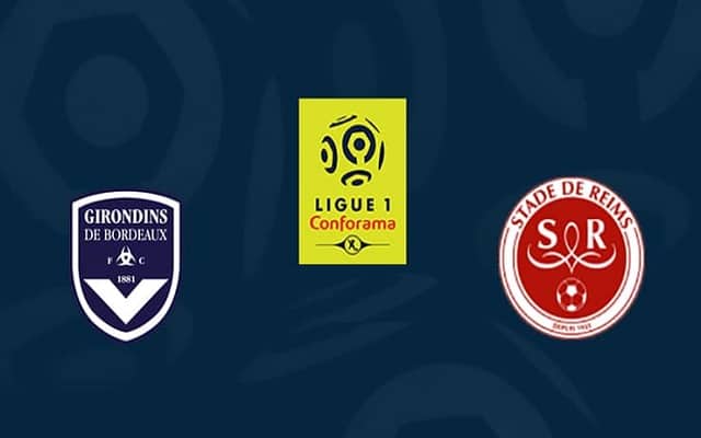 Soi keo nha cai bong da Bordeaux vs Reims, 24/12/2020 – VDQG Phap [Ligue 1]