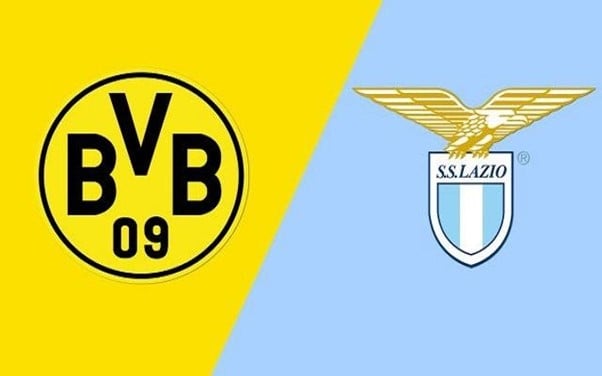 Soi keo nha cai bong da Borussia Dortmund vs Lazio, 03/12/2020 – Cup C1 Chau  Au