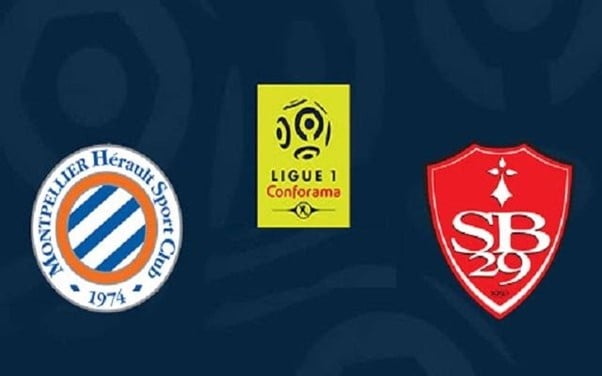 Soi keo nha cai bong da Brest vs Montpellier, 20/12/2020 - VDQG Phap [Ligue 1]