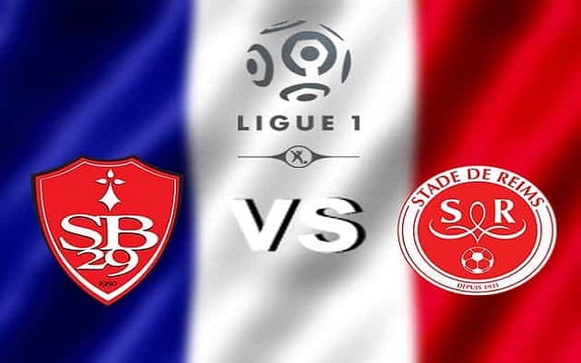 Soi keo nha cai bong da Brest vs Reims, 13/12/2020 – VDQG Phap [Ligue 1]