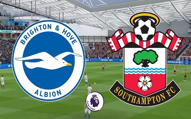Soi keo nha cai bong da Brighton vs Southampton, 08/12/2020 – Ngoai Hang Anh