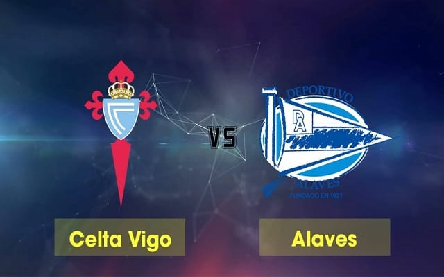 Soi keo nha cai bong da Celta Vigo vs Alaves, 20/12/2020 - VDQG Tay Ban Nha
