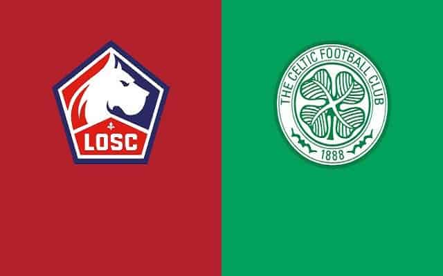 Soi keo nha cai bong da Celtic vs Lille, 11/12/2020 – Cup C2 Chau  Au