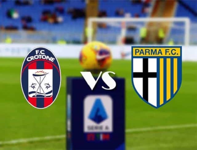 Soi keo nha cai bong da Crotone vs Parma, 23/12/2020 – VDQG Y [Serie A]