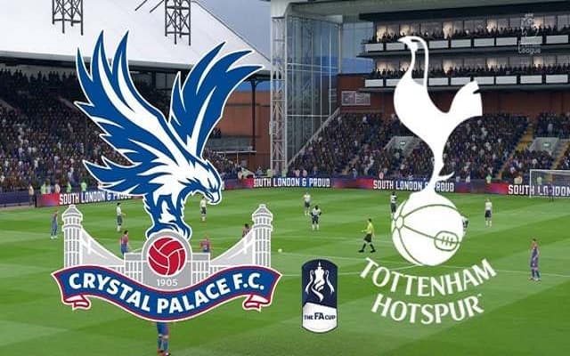 Soi keo nha cai bong da Crystal Palace vs Tottenham, 13/12/2020 – Ngoai Hang Anh