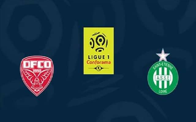 Soi kèo nhà cái bóng đá Dijon vs Etienne, 06/12/2020 – VĐQG Pháp [Ligue 1]