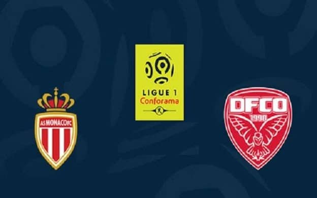 Soi keo nha cai bong da Dijon vs Monaco, 20/12/2020 – VDQG Phap [Ligue 1]