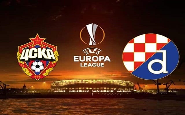 Soi keo nha cai bong da Dinamo Zagreb vs CSKA Moscow, 11/12/2020 – Cup C2 Chau  Au