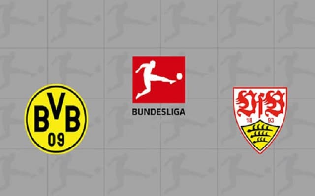 Soi keo nha cai bong da Dortmund vs Stuttgart, 12/12/2020 – VDQG Duc [Bundesliga]