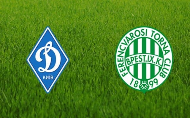 Soi keo nha cai bong da Dynamo Kyiv vs Ferencvaros, 09/12/2020 – Cup C1 Chau Au