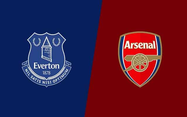 Soi keo nha cai bong da Everton vs Arsenal, 20/12/2020 – Ngoai Hang Anh
