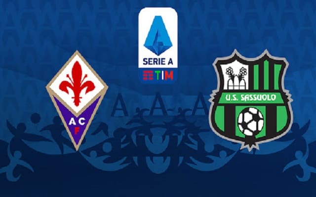 Soi keo nha cai bong da Fiorentina vs Sassuolo, 17/12/2020 – VDQG Y [Serie A]