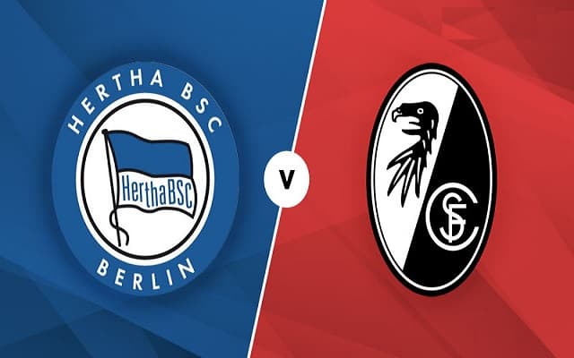 Soi keo nha cai bong da Freiburg vs Hertha Berlin, 20/12/2020 – VDQG Duc