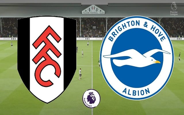 Soi keo nha cai bong da Fulham vs Brighton, 17/12/2020 – Ngoai Hang Anh