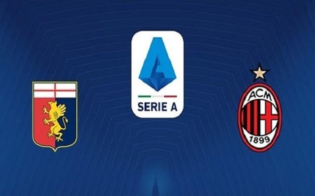 Soi keo nha cai bong da Genoa vs AC Milan, 17/12/2020 – VDQG Y [Serie A]