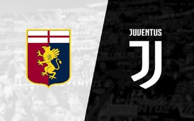 Soi keo nha cai bong da Genoa vs Juventus, 14/12/2020 – VDQG Y [Serie A]