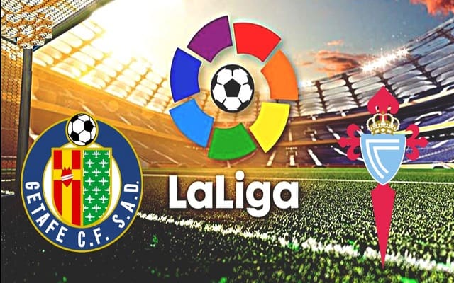 Soi keo nha cai bong da Getafe vs Celta Vigo, 23/12/2020 – VDQG Tay Ban Nha