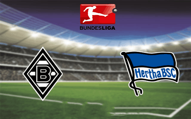 Soi keo nha cai bong da Gladbach vs Hertha Berlin, 12/12/2020 – VDQG Duc