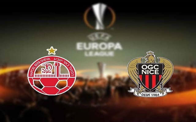 Soi keo nha cai bong da Hapoel Be’er Sheva vs Nice, 11/12/2020 – Cup C2 Chau  Au