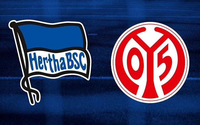 Soi keo nha cai bong da Hertha Berlin vs Mainz 05, 16/12/2020 – VDQG Duc