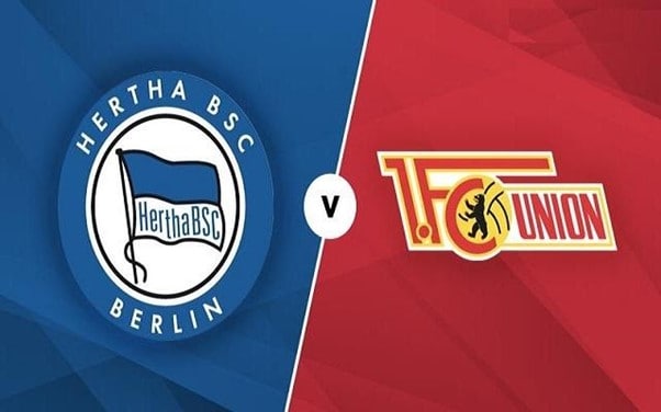 Soi keo nha cai bong da Hertha Berlin vs Union Berlin, 05/12/2020 – VDQG Duc