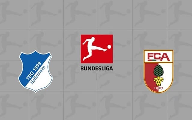 Soi keo nha cai bong da Hoffenheim vs Augsburg, 08/12/2020 – VDQG Duc