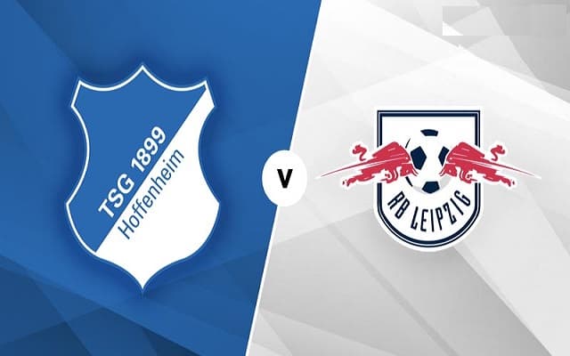 Soi keo nha cai bong da Hoffenheim vs RB Leipzig, 17/12/2020 – VDQG Duc