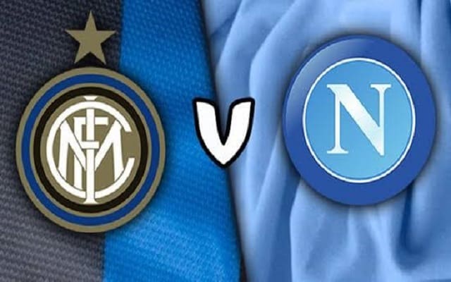 Soi keo nha cai bong da Inter Milan vs Napoli, 17/12/2020 - VDQG Y [Serie A]