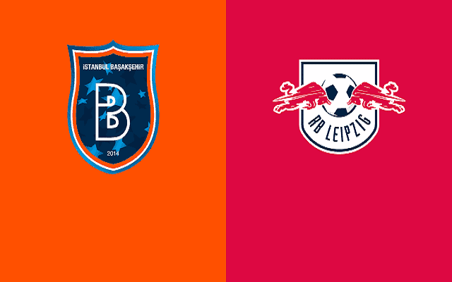 Soi keo nha cai bong da Istanbul Basaksehir vs RB Leipzig, 03/12/2020 – Cup C1 Chau  Au
