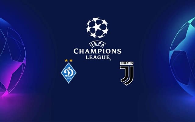 Soi keo nha cai bong da Juventus vs Dynamo, 03/12/2020 – Cup C1 Chau  Au
