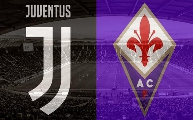Soi keo nha cai bong da Juventus vs Fiorentina, 23/12/2020 – VDQG Y [Serie A]