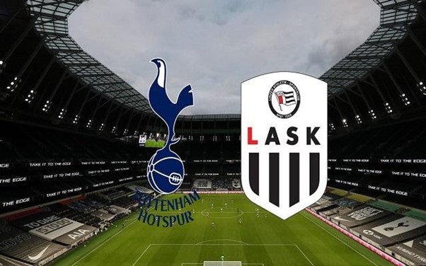 Soi keo nha cai bong da LASK vs Tottenham, 04/12/2020 – Cup C2 Chau  Au