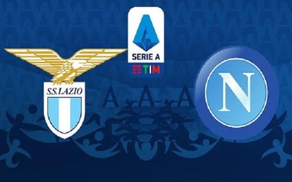 Soi keo nha cai bong da Lazio vs Napoli, 21/12/2020 – VDQG Y [Serie A]