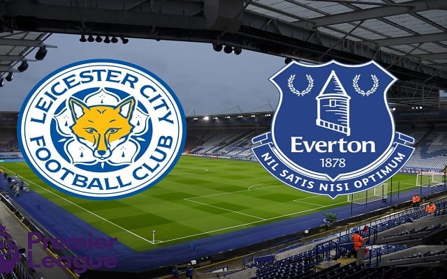 Soi keo nha cai bong da Leicester vs Everton, 17/12/2020 – Ngoai Hang Anh