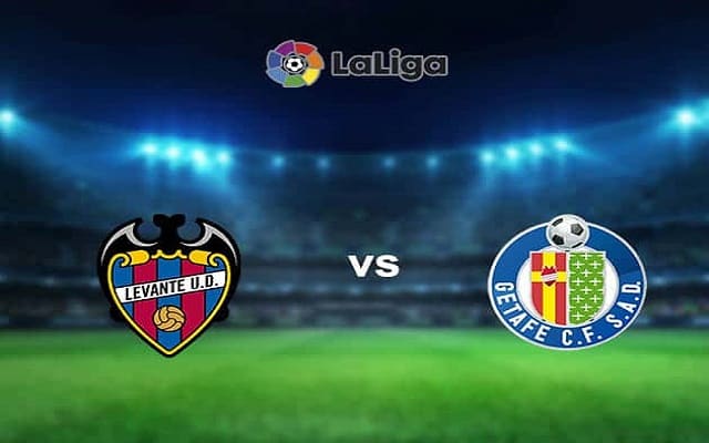 Soi keo nha cai bong da Levante vs Getafe, 05/12/2020 – VDQG Tay Ban Nha