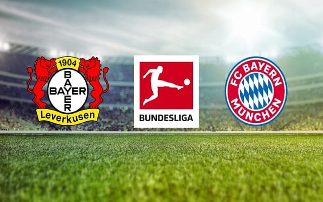 Soi keo nha cai bong da Leverkusen vs Bayern Munich, 20/12/2020 – VDQG Duc