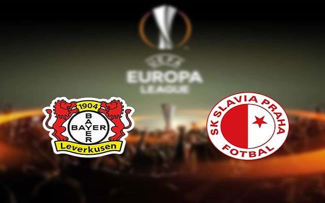 Soi keo nha cai bong da Leverkusen vs Slavia Praha, 11/12/2020 – Cup C2 Chau  Au