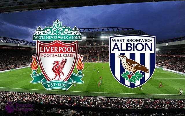 Soi keo nha cai bong da Liverpool vs West Brom, 27/12/2020 – Ngoai Hang Anh