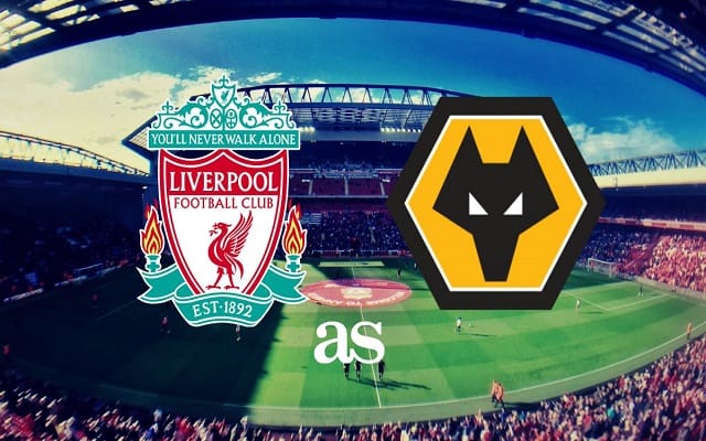 Soi keo nha cai bong da Liverpool vs Wolverhampton Wanderers, 07/12/2020 – Ngoai Hang Anh
