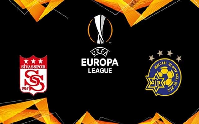 Soi keo nha cai bong da Maccabi Tel Aviv vs Sivasspor, 11/12/2020 – Cup C2 Chau  Au