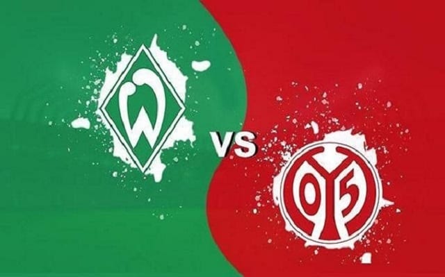 Soi keo nha cai bong da Mainz 05 vs Werder Bremen, 19/12/2020 – VDQG Duc