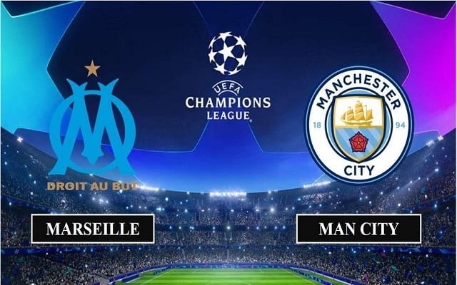 Soi keo nha cai bong da Man City vs Marseille, 10/12/2020 – Cup C1 Chau  Au