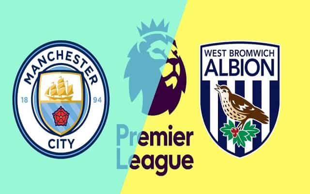 Soi keo nha cai bong da Man City vs West Brom, 16/12/2020 – Ngoai Hang Anh