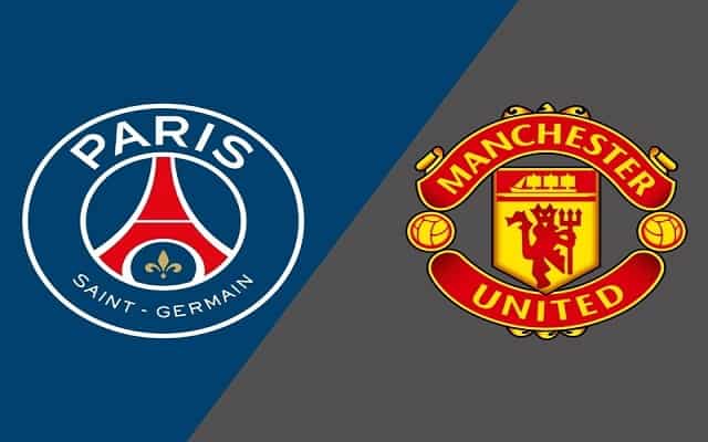 Soi keo nha cai bong da Man Utd vs PSG, 03/12/2020 – Cup C1 Chau  Au